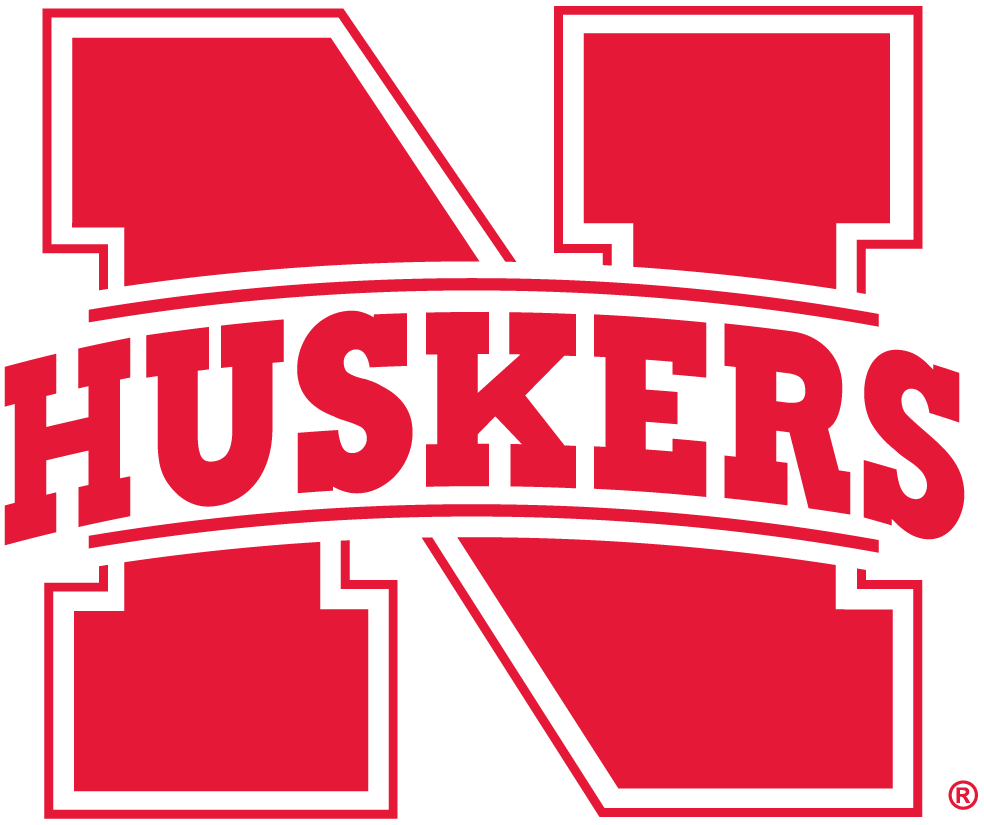 Nebraska Cornhuskers 2012-Pres Secondary Logo iron on transfers for T-shirts